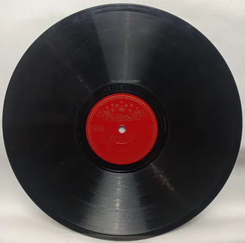 Benny de Weille: Schlag auf Schlag 48369 Polydor