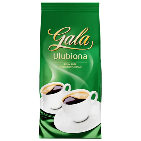 Gala kawa "ulubiona" 450g
