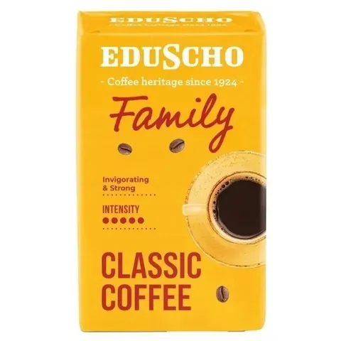 Eduscho Family 250g kawa mielona