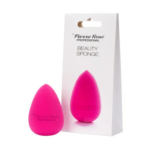 PIERRE RENE BEAUTY SPONGE Gąbka do makijażu nr 17, 1 szt