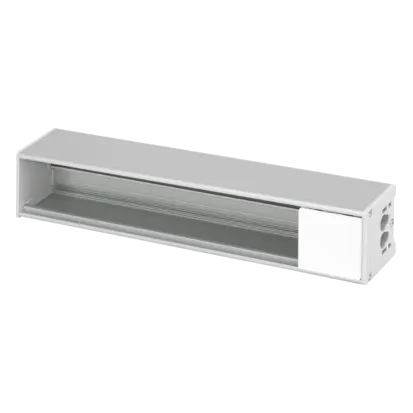 Podstawa OFIBLOK COMPACT 5×K45 czysta biel KFC105/9