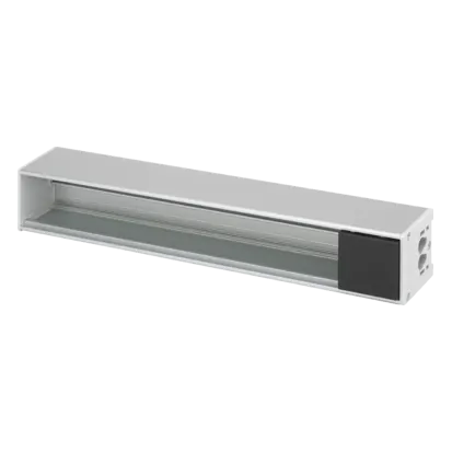 Podstawa OFIBLOK COMPACT 6×K45 szary grafit KFC106/14