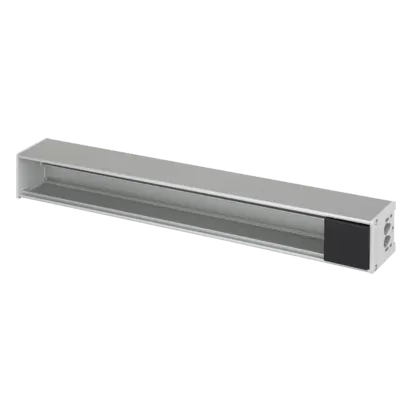 Podstawa OFIBLOK COMPACT 8×K45 szary grafit KFC108/14