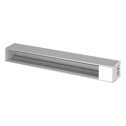 Podstawa OFIBLOK COMPACT 8×K45 czysta biel KFC108/9