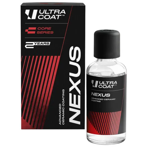 Ultracoat Nexus - zaawansowana powłoka ceramiczna 50ml