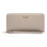 GUESS PORTFEL DAMSKI AMORETTE SLG LARGE ZIP AROUND RÓŻOWY SWBG7898146 RWO