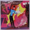 Johann Strauss, Zdzisław Górzyński Król Walca/The King Of Waltzes LP SX0198 Fair