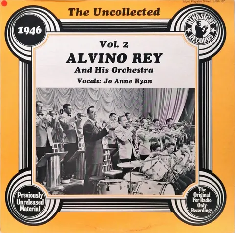Various The Uncollected 1938-1953 Zestaw 9 LP