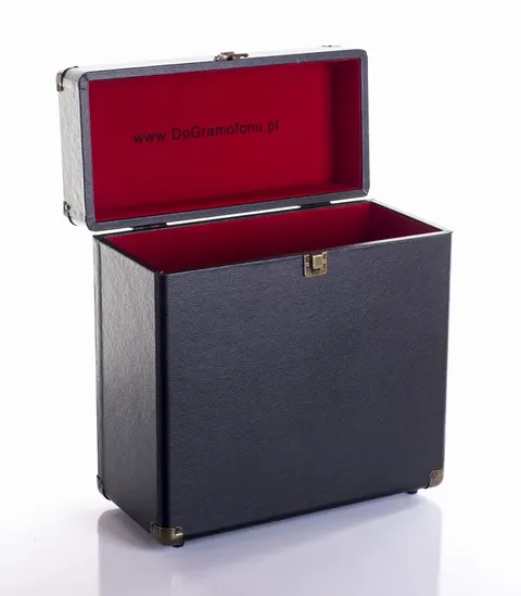 Outlet LP CASE walizka na płyty