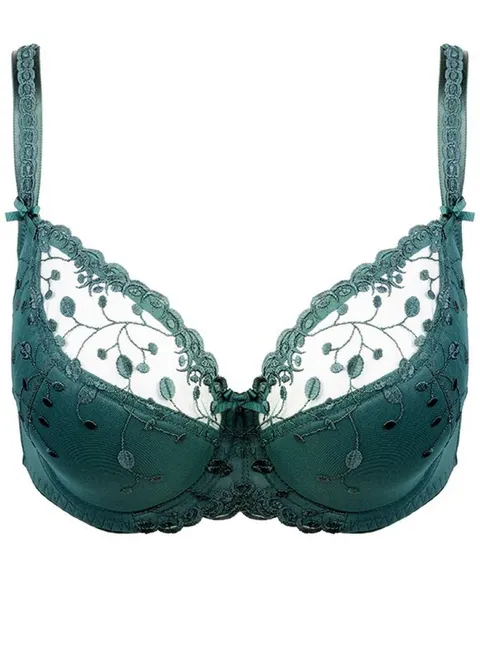 DALIA biustonosz Ingrid K24 semi soft
