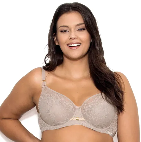 NIPPLEX biustonosz Galina mocca soft