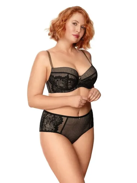 NIPPLEX biustonosz Zara Full cup