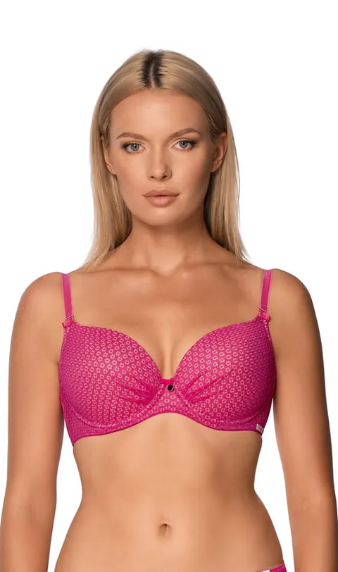 NIPPLEX biustonosz double push up Matilda