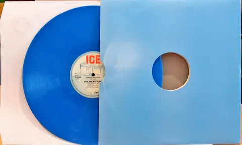 Move Up Starsky Mexicano Maxi SP GUY3112 good Eddy Grant