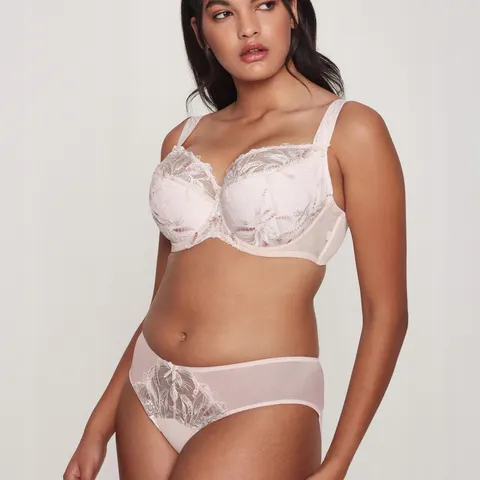 DALIA biustonosz Daphne K24 semi soft