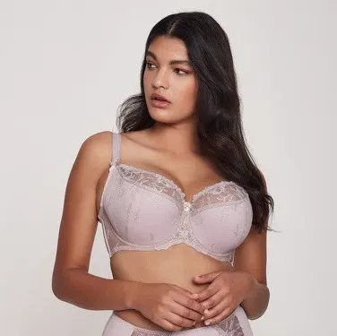 DALIA biustonosz Penelope K24 semi soft