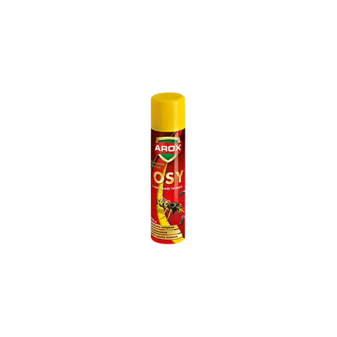 MUCHOMOR Spray na osy 300 ml AROX