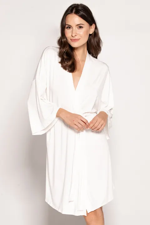 Szlafrok damski kimono Babella Marylin