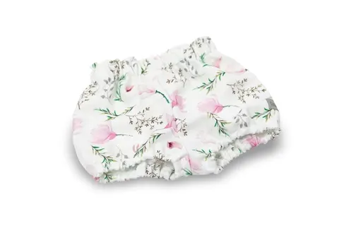Floral M(68-86) bloomersy dla dziewczynki