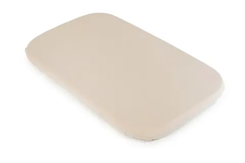 Prześcieradło do dostawki PUUKI (Poofi) 50x90 kolor: latte