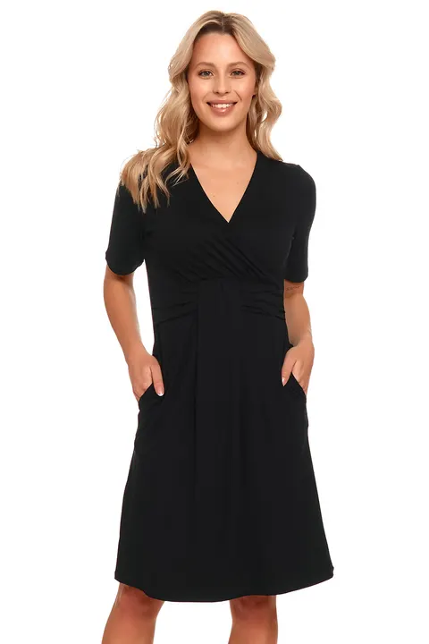 Elegancka koszula ciążowa Doctor Nap TCB.9116