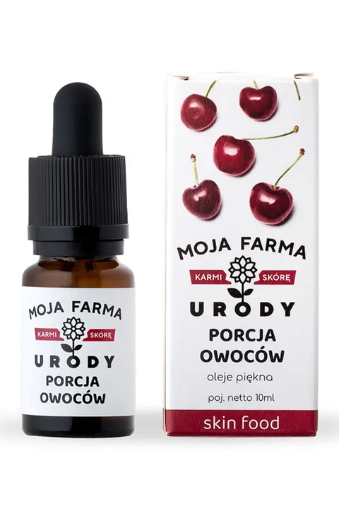 Porcja Owoców Moja Farma Urody