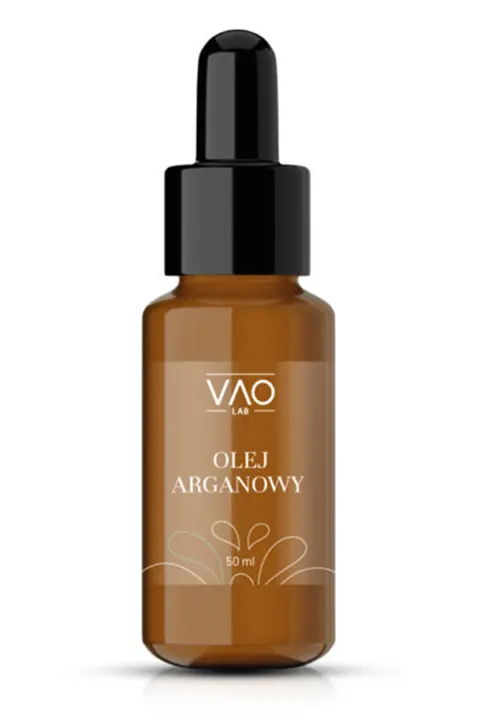 VAO LAB Olej Arganowy