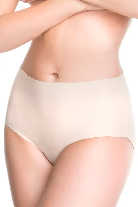 Figi modelujące Julimex Shapewear all day
