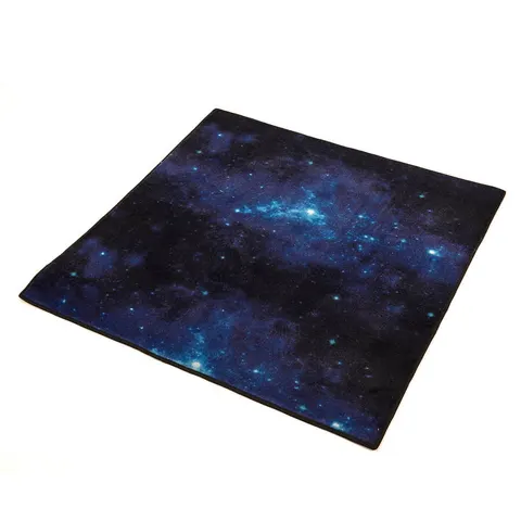 Sensoryczny dywan 133 x 133 cm