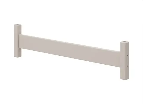 Dodatkowy prześwit 22 cm kaszmirowy do łóżka dziecięcego Lano Meble