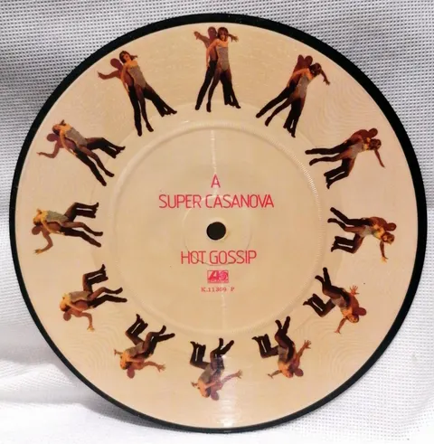 Hot Gossip Super Casanova K11309 VG