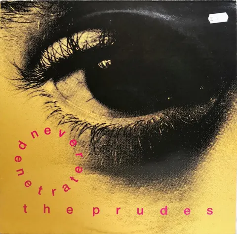 The Prudes Never Penetrate SP Mirage016 VG