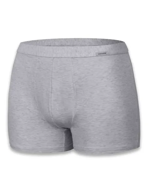 Bokserki męskie Cornette 223 Authentic melanż szary
