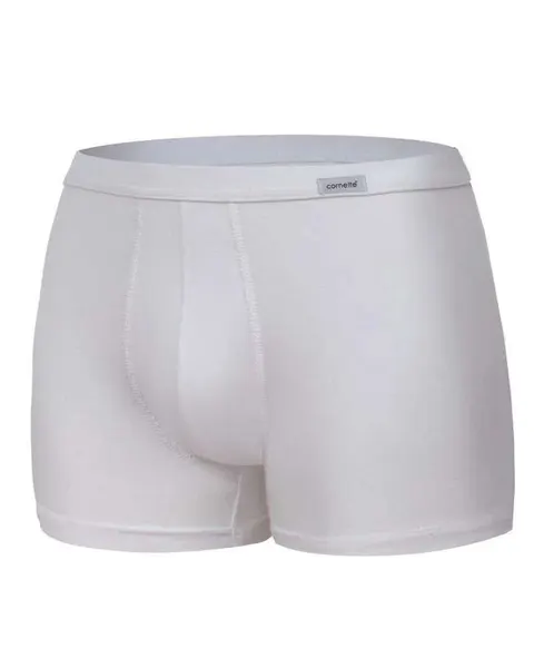 Bokserki męskie Cornette 223 Authentic białe
