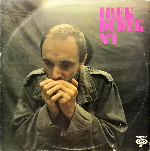 Ireneusz Dudek Nº1 LP LPP022 VG