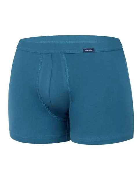 Bokserki męskie Cornette 223 Authentic marine