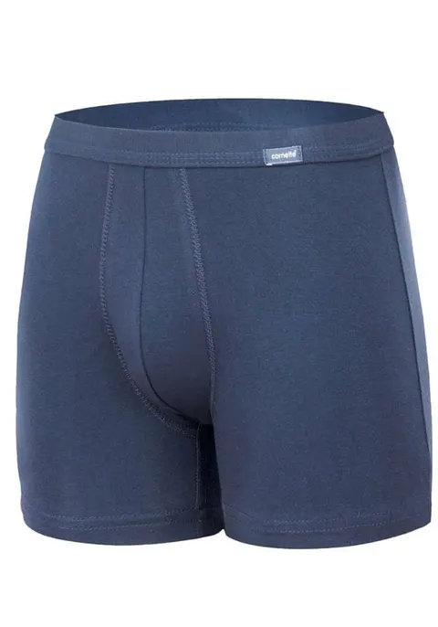 Bokserki męskie Cornette Authentic Perfect 220 jeans