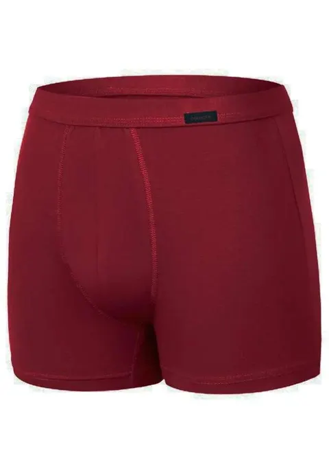Bokserki męskie Cornette Authentic Perfect 220 Claret
