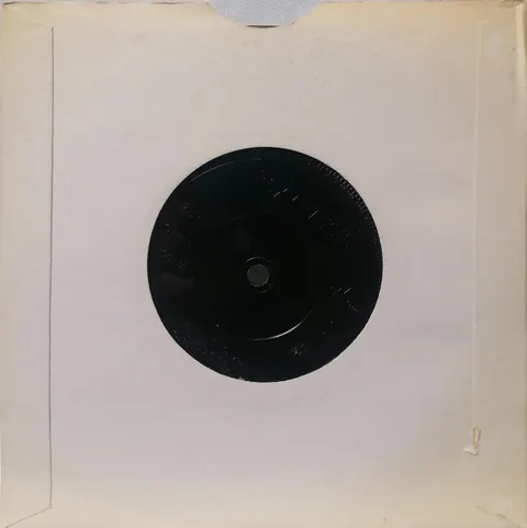 Over You Roxy Music SP POSP93 good