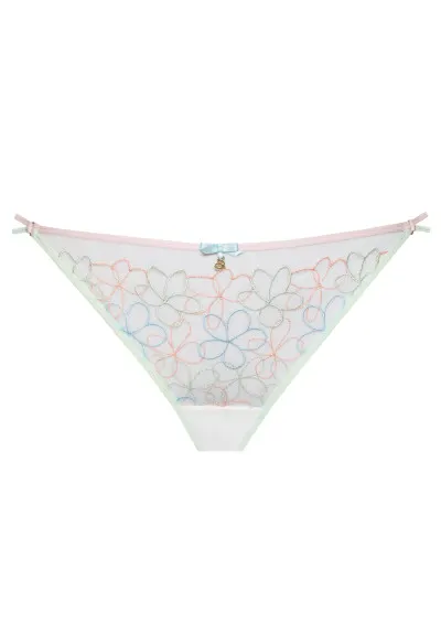 Samanta - Stringi Fiorella C300 pastelowy S