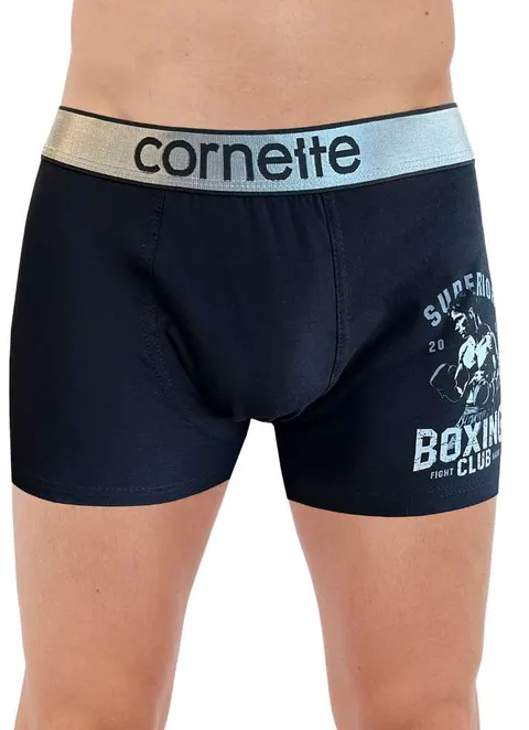 Cornette bokserki męskie Tattoo 280/240 Boxing