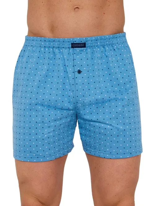 Bokserki męskie Cornette 002/343 comfort