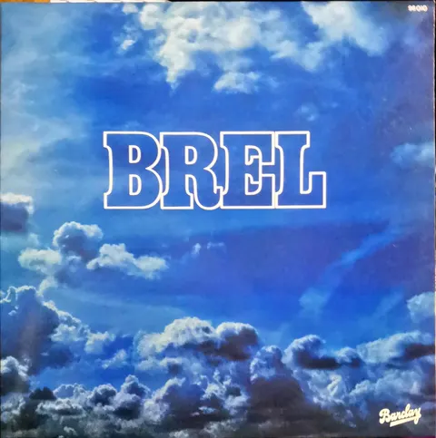 Brel LP 96010 dobry