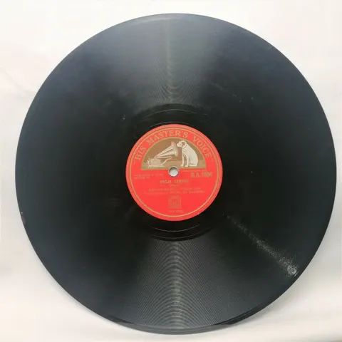Beniamino Gigli Bless House/Smilin' Through DA1894 HMV