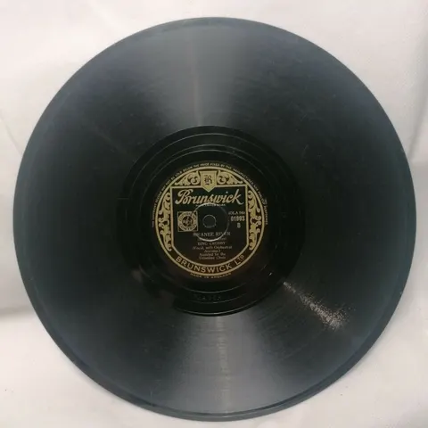 Bing Crosby It's Easy/Swanee River 1993 Brunswick