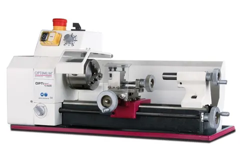 OPTIMUM TU2304 Tokarka 3420320