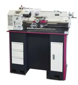 OPTIMUM TU2406 Tokarka 3420350