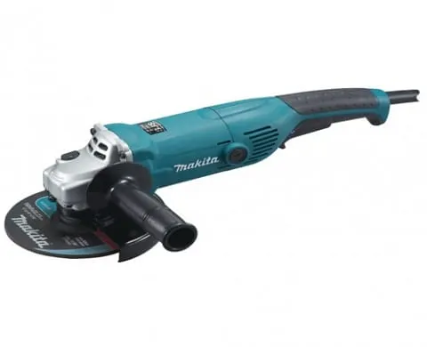 MAKITA GA6021C - Szlifierka kątowa 150 MM