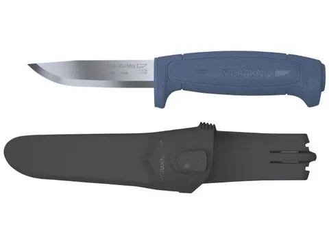 Nóż Mora Basic 546 Stainless 230770109 Morakniv