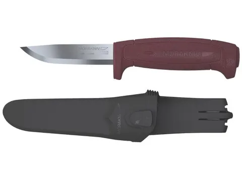 Mora Basic 511 Nóż z pochwą 230760100 Morakniv